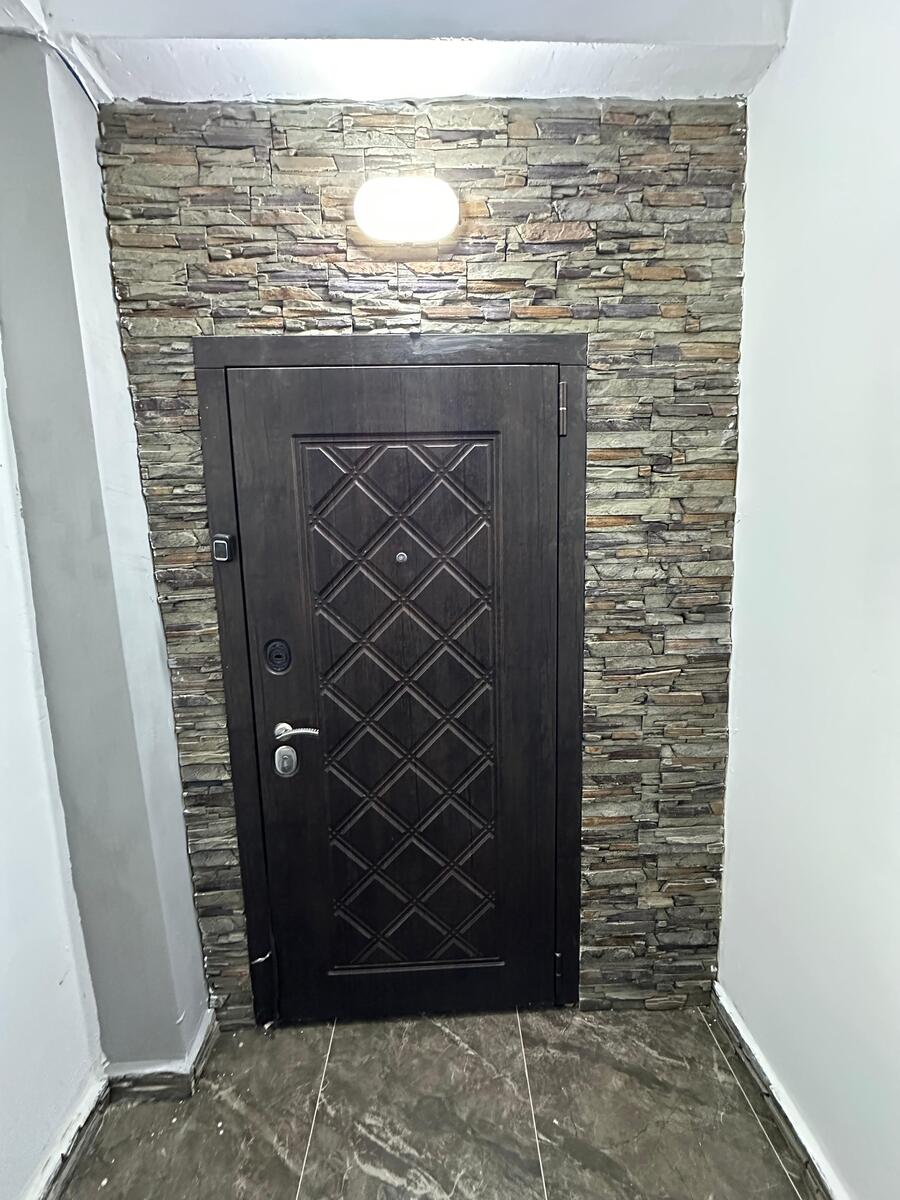 3-otaqlı yeni tikili, M.Xiyabani küç., 92 m² — Mənzil, Bakı (6)