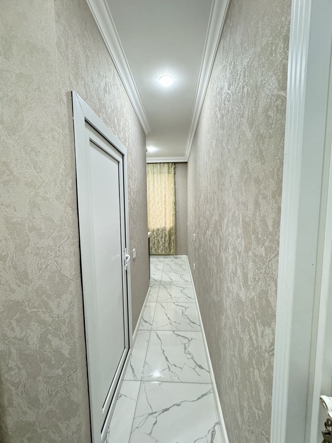 İcarəyə verilir 2 otaqlı köhnə tikili 50 m² — Mənzil, Bakı (9)
