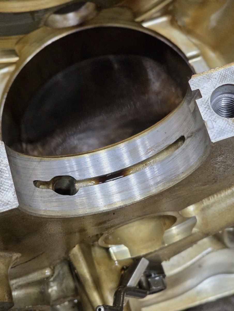 Hyundai, Kia 2015-2020 2.0 turbo blok mühərrik başlığı — Ehtiyat hissələri və aksesuarlar, Bakı (4)