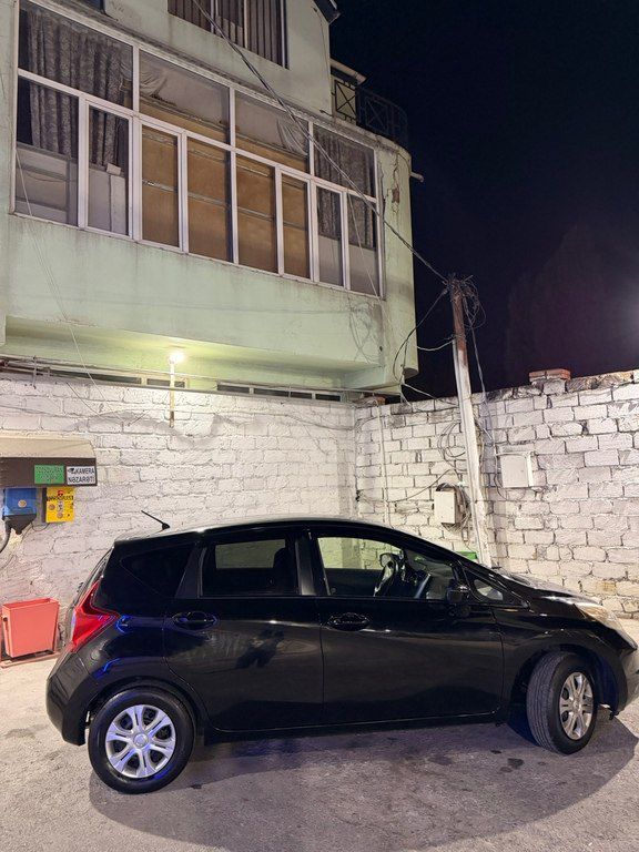 Nissan Note, 1.2 L, 2015 il, 115 000 km — Avtomobillər, Şəki (9)