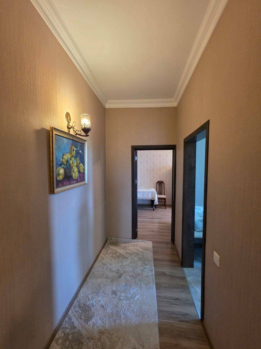 Satılır 3 otaqlı yeni tikili 105 m² — Mənzil, Sumqayıt (5)