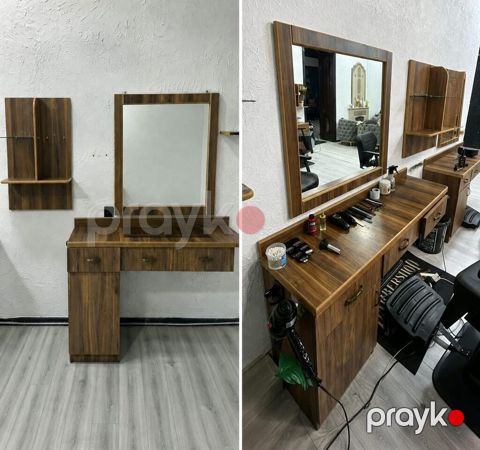 Salon ücün 4 dest mebel satilir Ela veziyyetde.Uz 1.40.En:40. Güzgü — Bakı