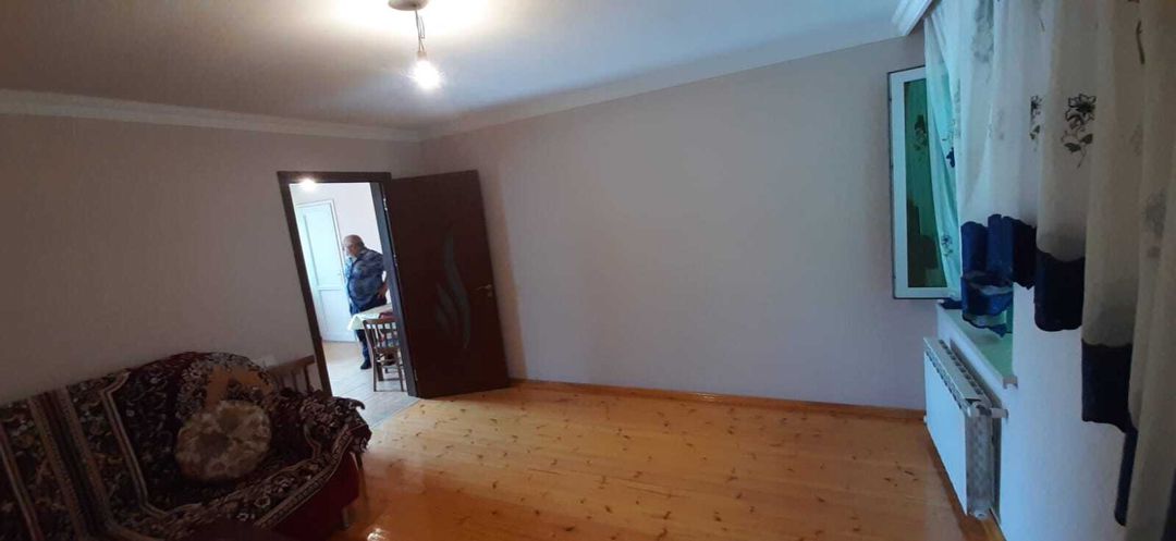 İcarəyə verilir 2 otaqlı həyət evi/bağ evi 50 m² — Ev, villa, Bakı (7)