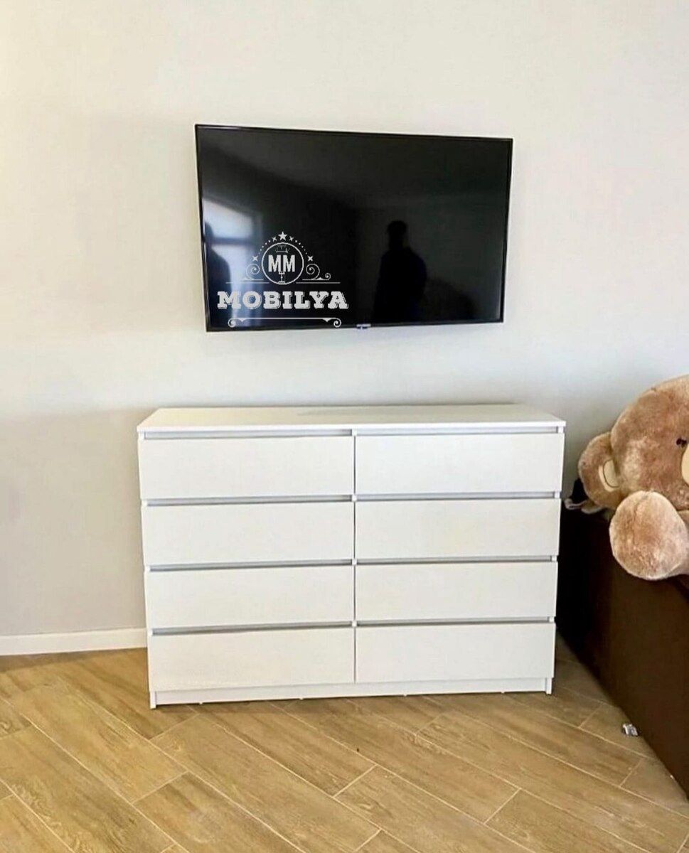 Komodlar — Mebel, Bakı (11)