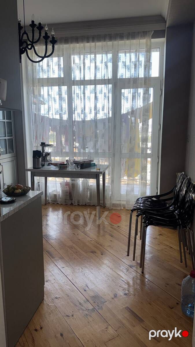 Satılır 2 otaqlı yeni tikili 82 m² — Mənzil, Bakı (4)