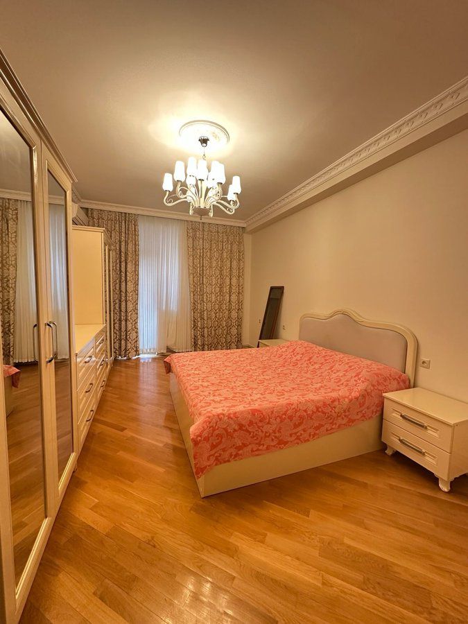 3 otaqlı mənzil kirayə verilir, 150 m², Bakı, Akademik Həsən Əlivev küç — Mənzil (4)