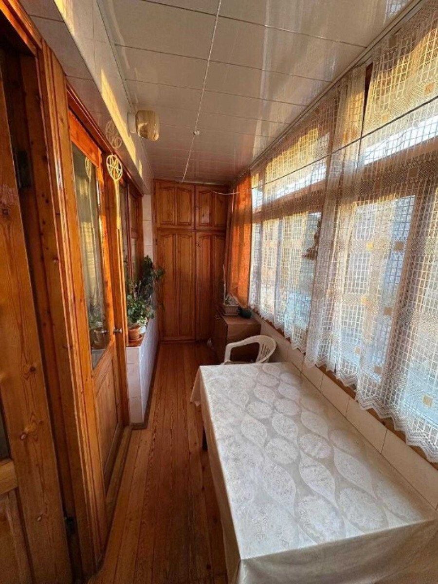 Satılır 3 otaqlı köhnə tikili 86 m² — Mənzil, Bakı (12)
