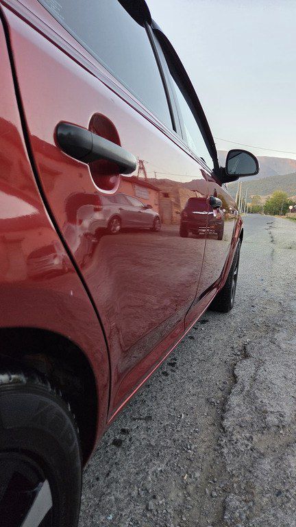 Kia Ceed SW, 1.6 L, 2007 il, 309 000 km — Avtomobillər, İsmayıllı (10)