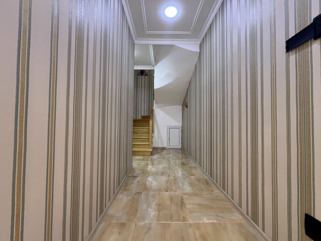 Satılır 4 otaqlı həyət evi/bağ evi 150 m² — Ev, villa, Bakı (3)