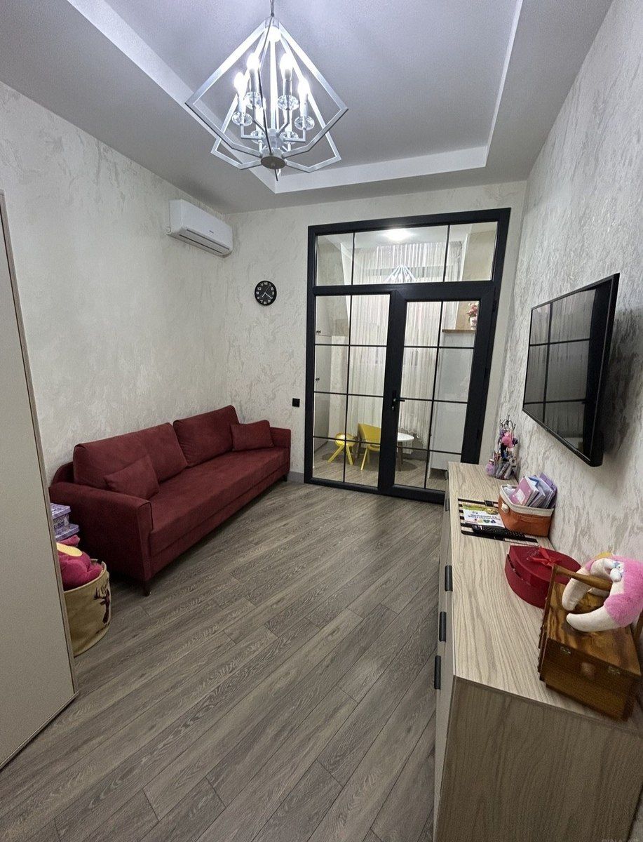 Satılır 3 otaqlı yeni tikili 105 m² — Mənzil, Bakı (7)