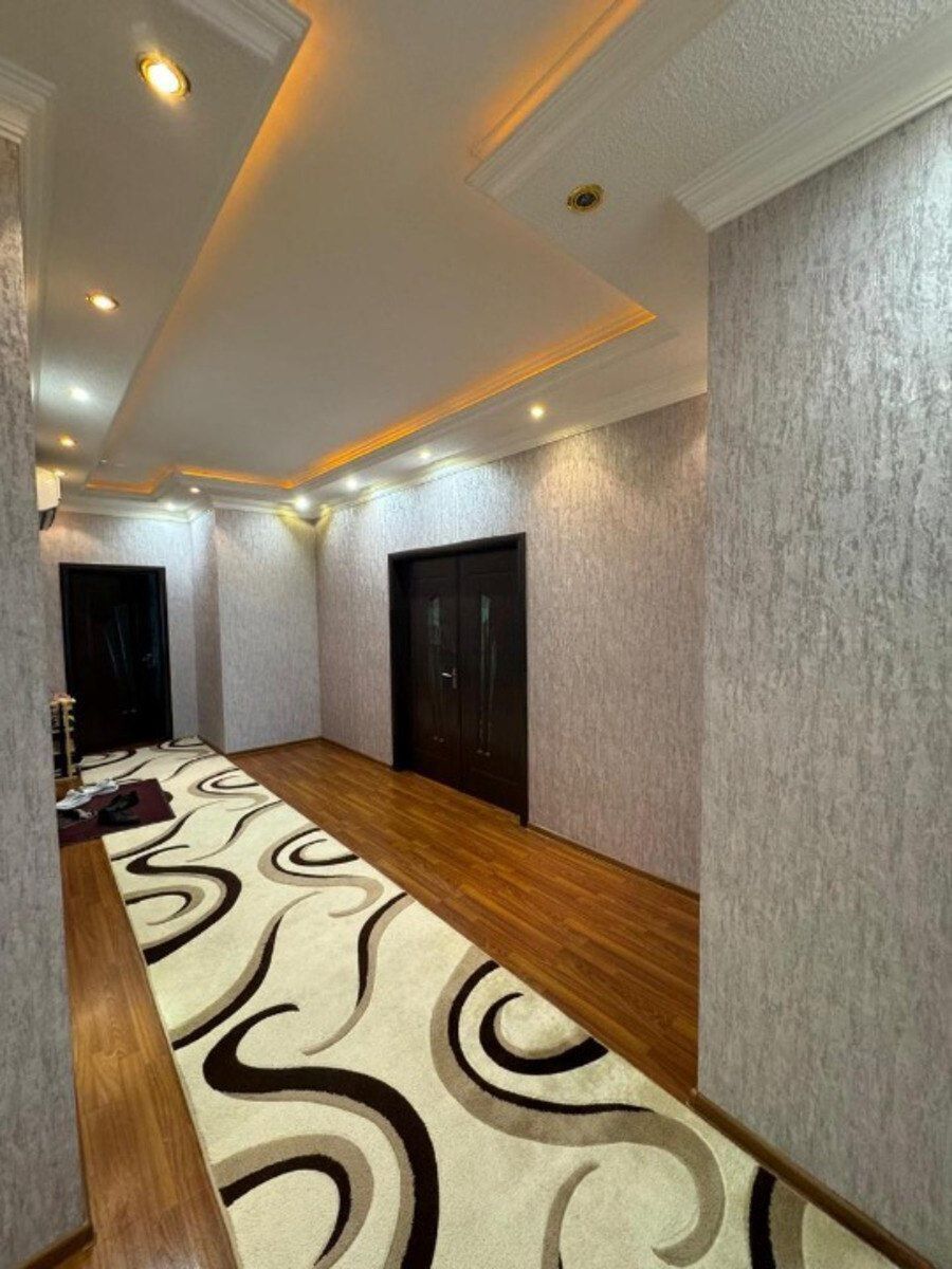 Satılır 4 otaqlı yeni tikili 200 m² — Mənzil, Bakı (3)
