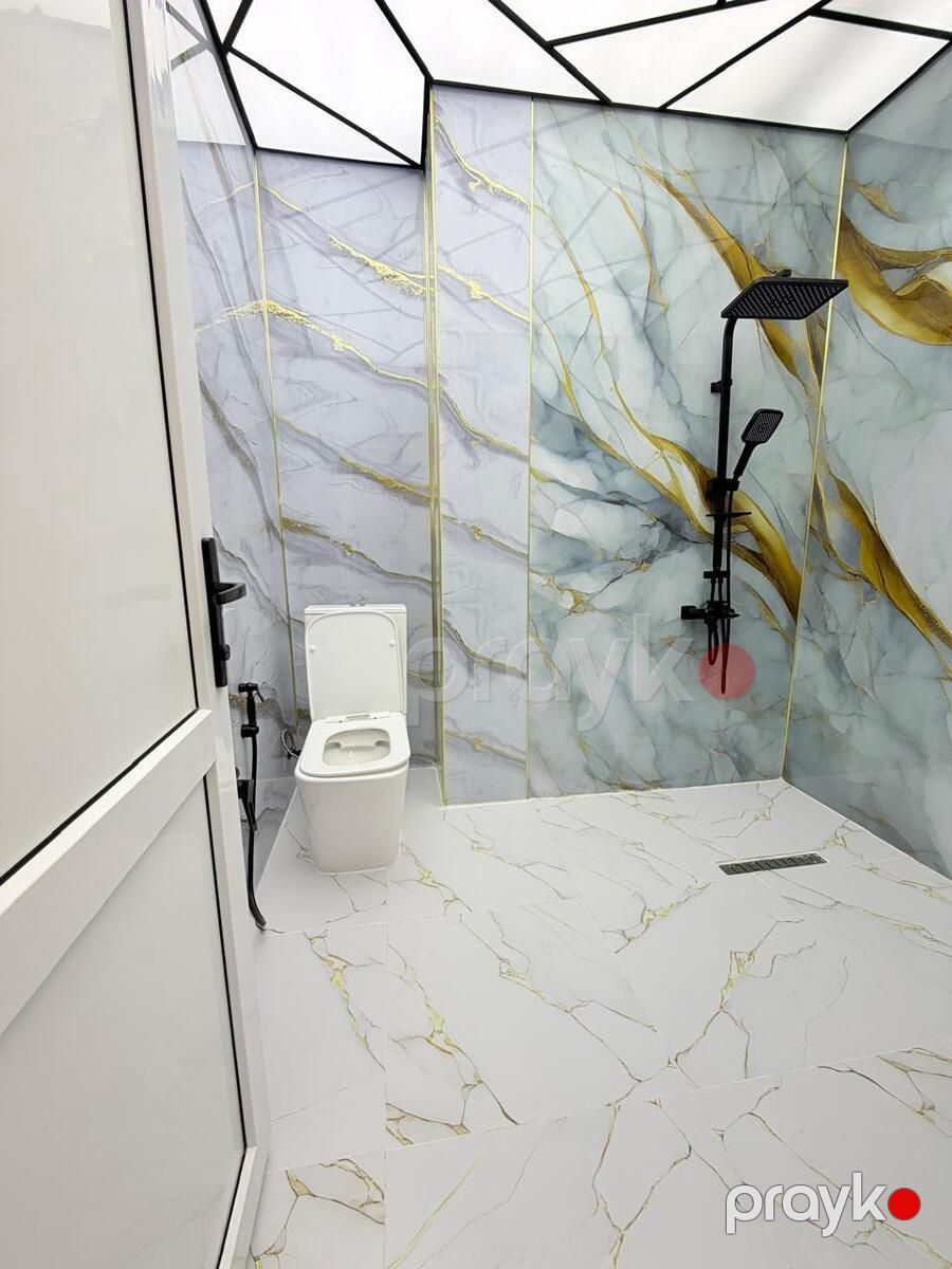 Satılır 2 otaqlı yeni tikili 42 m² — Mənzil, Bakı (12)
