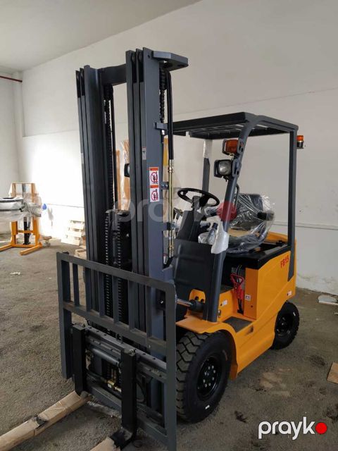 Elektrokar Hochkraft FBB15 — Bakı