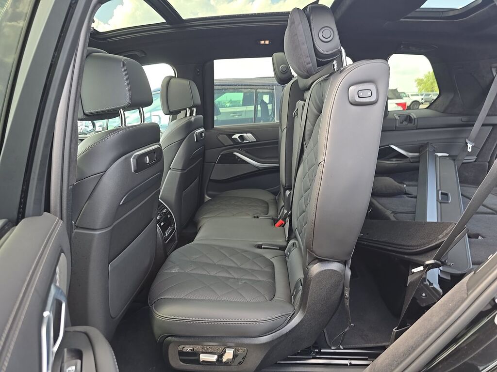 BMW X7, 3.0 L, 2026 il, 24 140 km — Avtomobillər (12)