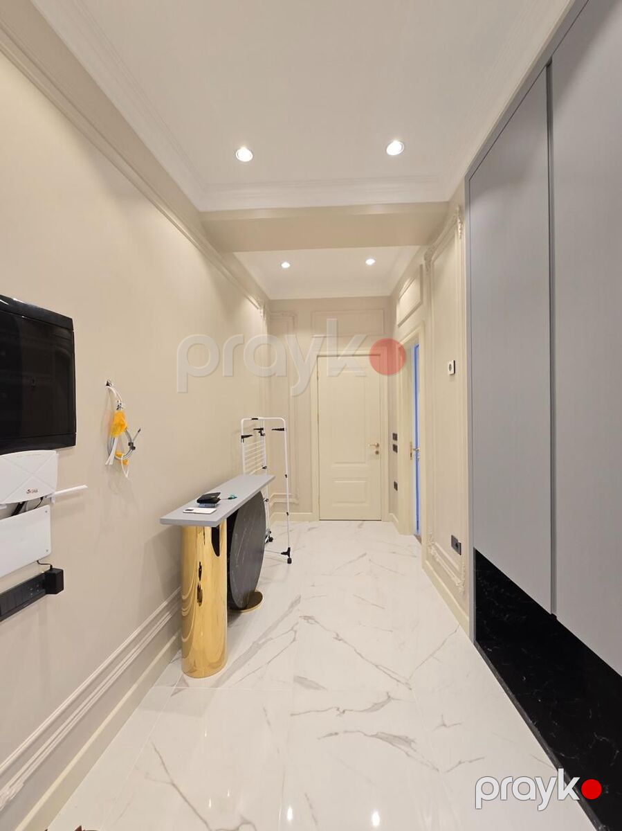 İcarəyə verilir 2 otaqlı yeni tikili 60 m² — Mənzil, Bakı (3)