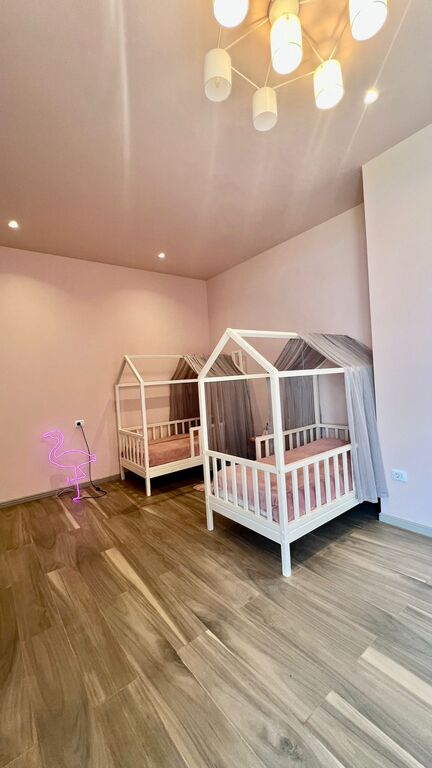 Satılır 7 otaqlı həyət evi/bağ evi 650 m² — Ev, villa, Bakı (9)