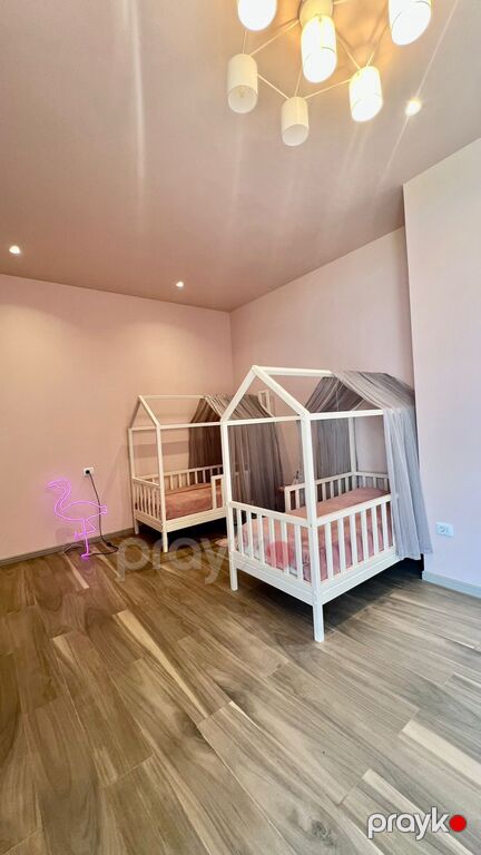 Satılır 7 otaqlı həyət evi/bağ evi 650 m² — Ev, villa, Bakı (9)