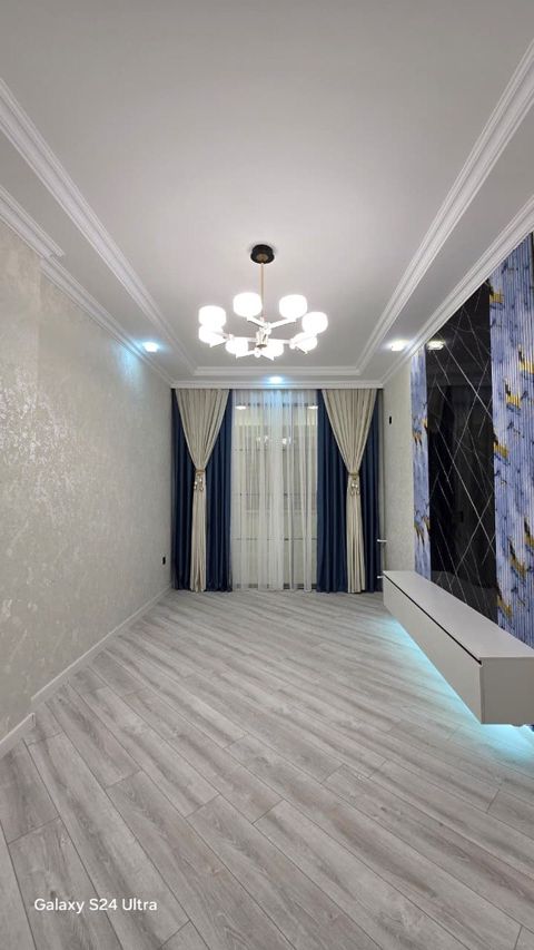 3-otaqlı yeni tikili, Xırdalan ş., 86 m² — Xırdalan