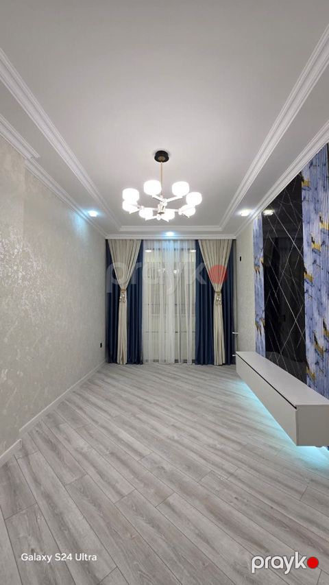 3-otaqlı yeni tikili, Xırdalan ş., 86 m²