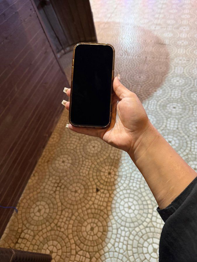 Apple iPhone 16 Pro 128 GB — Smartfonlar, Bakı (2)