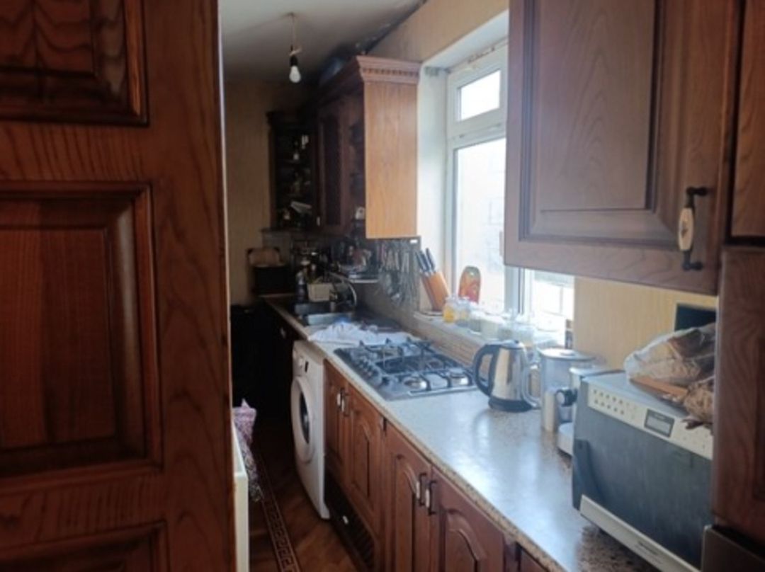Satılır 2 otaqlı köhnə tikili 65 m² — Mənzil, Bakı (6)
