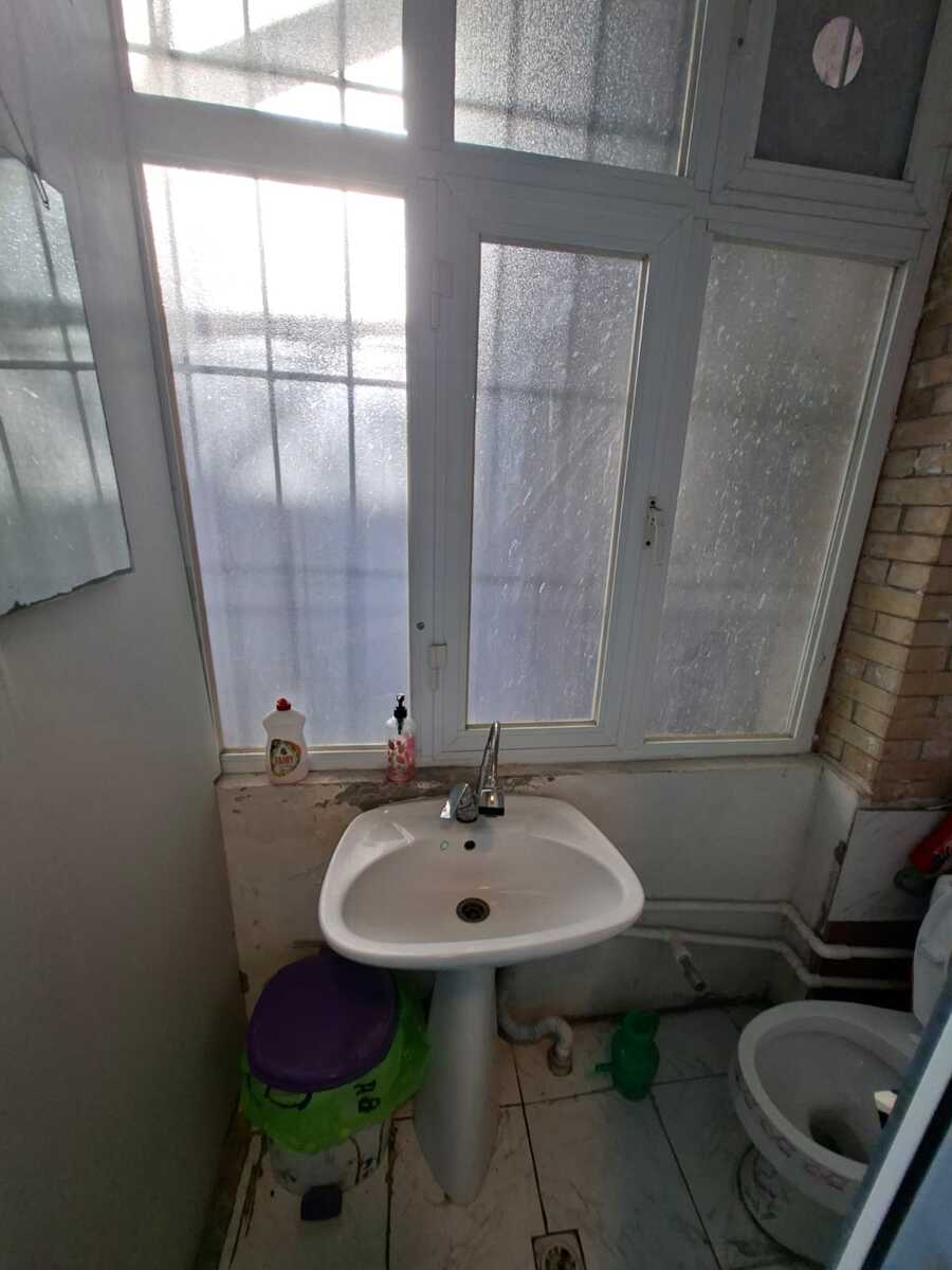 İcarəyə verilir 3 otaqlı ofis 100 m² — Ofis, Bakı (9)