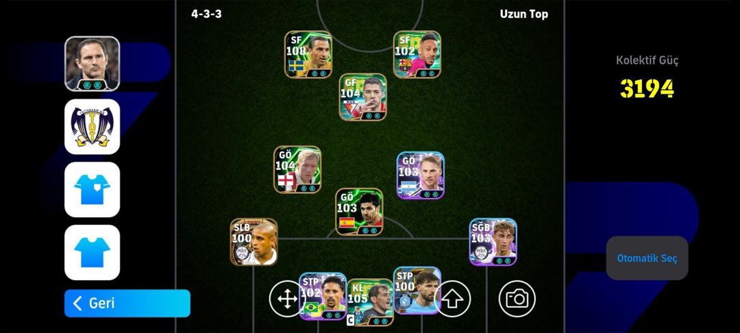 Efootball oyunu — Oyunlar, konsollər və proqramlar, Bakı (3)
