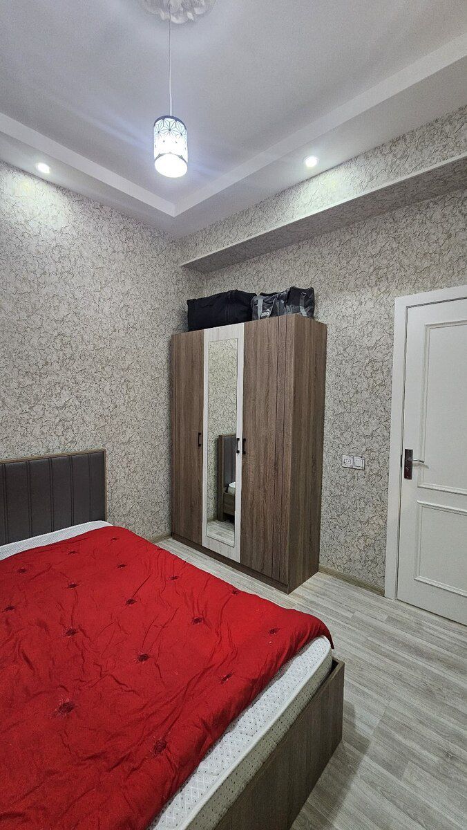 3-otaqlı yeni tikili, Xırdalan ş., 60 m² — Mənzil, Xırdalan (8)