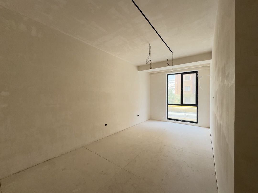 3-otaqlı yeni tikili, Balaəmi Dadaşov küç., 142 m² — Mənzil, Bakı (11)