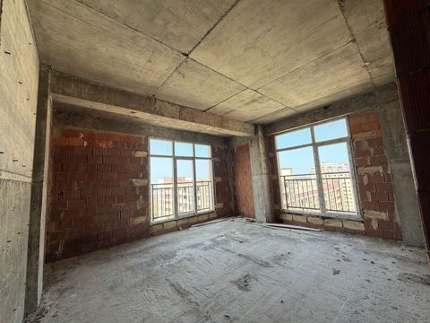 Satılır 2 otaqlı yeni tikili 84.3 m² — Sumqayıt