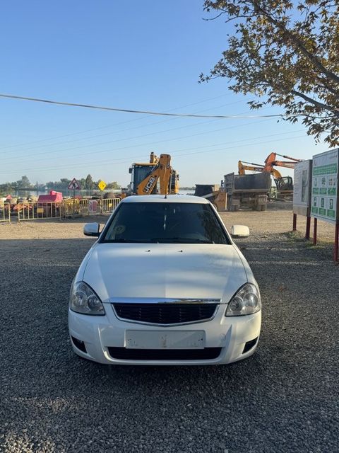 Lada (VAZ) Priora, 1.6 L, 2013 il, 300 000 km — Mingəçevir