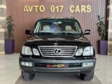 Lexus LX 470, 4.7 L, 2006 il, 300 000 km — Avto Cars 017