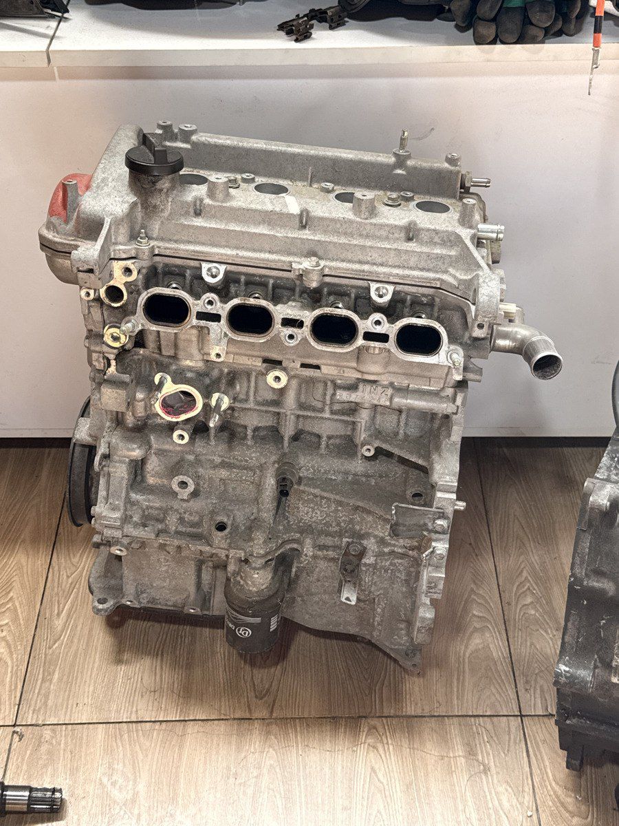 Toyota Prius mühərriki — Ehtiyat hissələri və aksesuarlar, Bakı