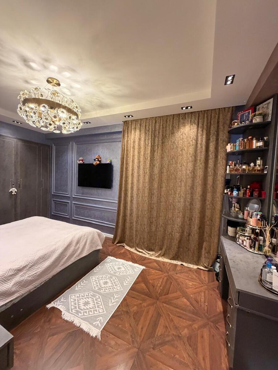 Satılır 3 otaqlı yeni tikili 128 m² — Mənzil, Bakı (8)