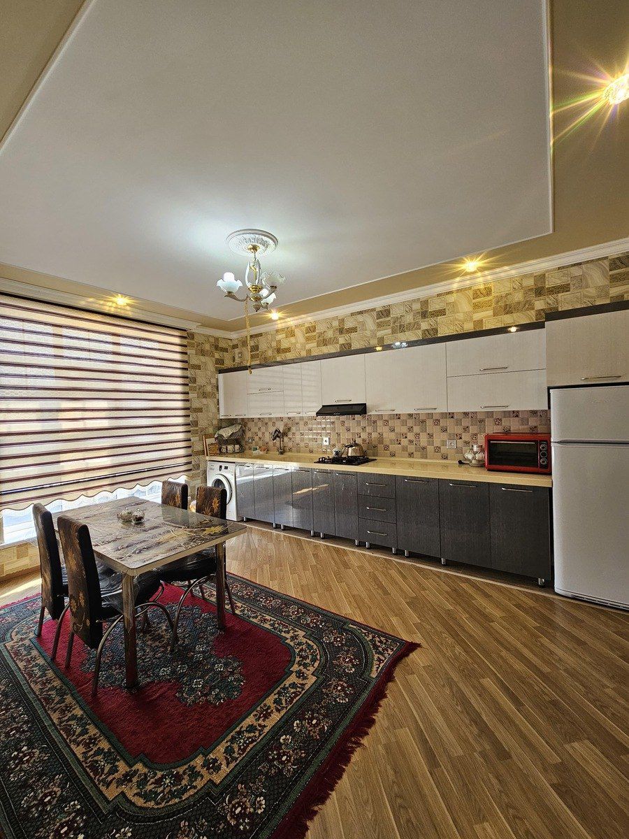 Bağ evi kirayə verilir, İsmayıllı r — Ev, villa, İsmayıllı (6)