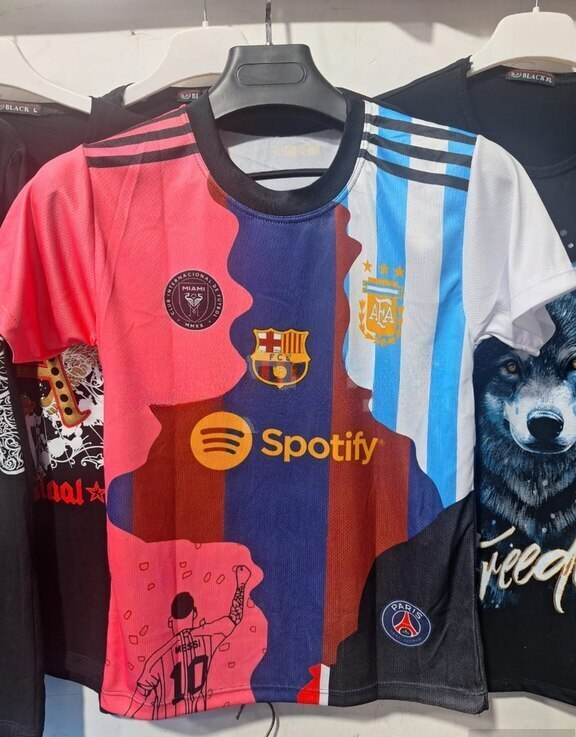 Kişi idman geyimi, Qarışıq rəng, 34 ölçü — Global Rcs — Clothing, footwear, accessories