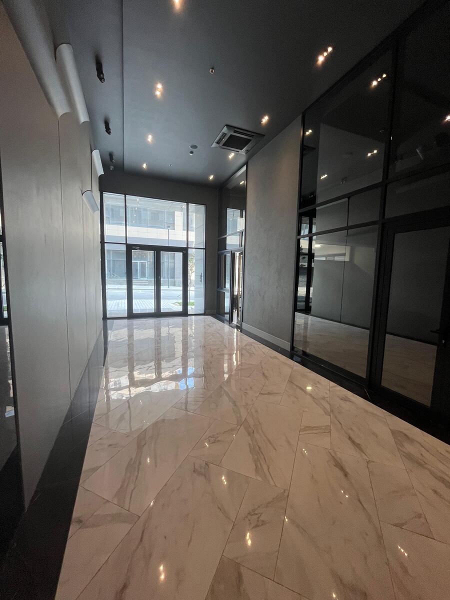 Satılır 5 otaqlı yeni tikili 396 m² — Mənzil, Bakı (2)