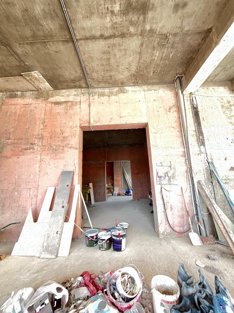 İcarəyə verilir obyekt 180 m² — Əmlak, Bakı (12)