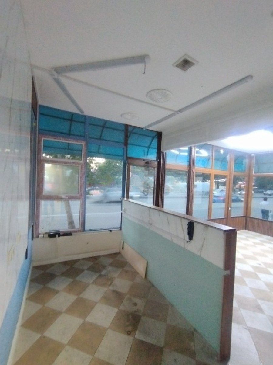 İcarəyə verilir obyekt 40 m² — Əmlak, Bakı (4)