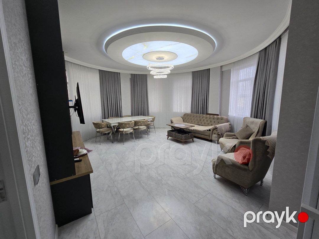 Satılır 3 otaqlı yeni tikili 78 m² — Mənzil, Xırdalan (3)