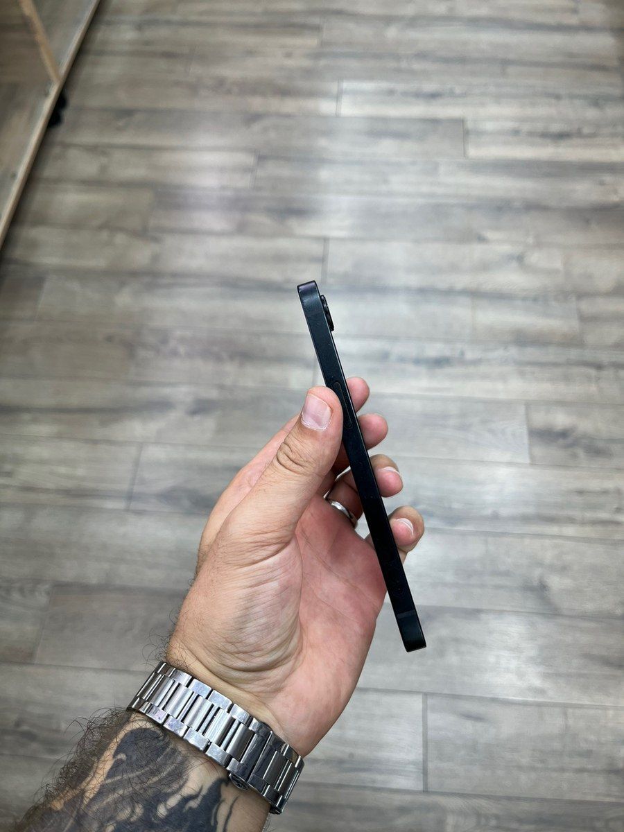 Apple iPhone 16e Black 128GB/8GB — Smartfonlar, Bakı (2)