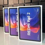 Xiaomi Redmi Pad 2 Graphite Gray 256GB/8GB — iStore — Tablets