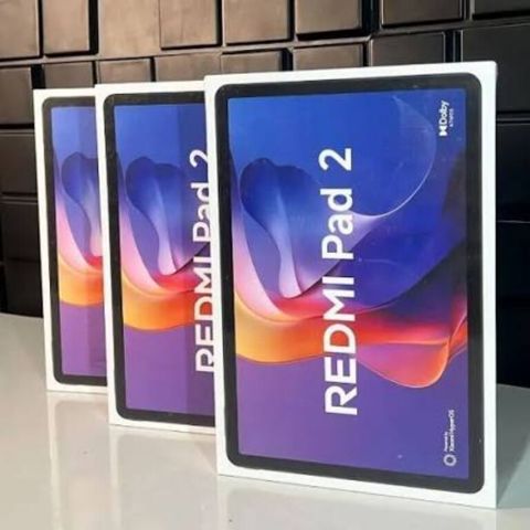 Xiaomi Redmi Pad 2 Graphite Gray 256GB/8GB