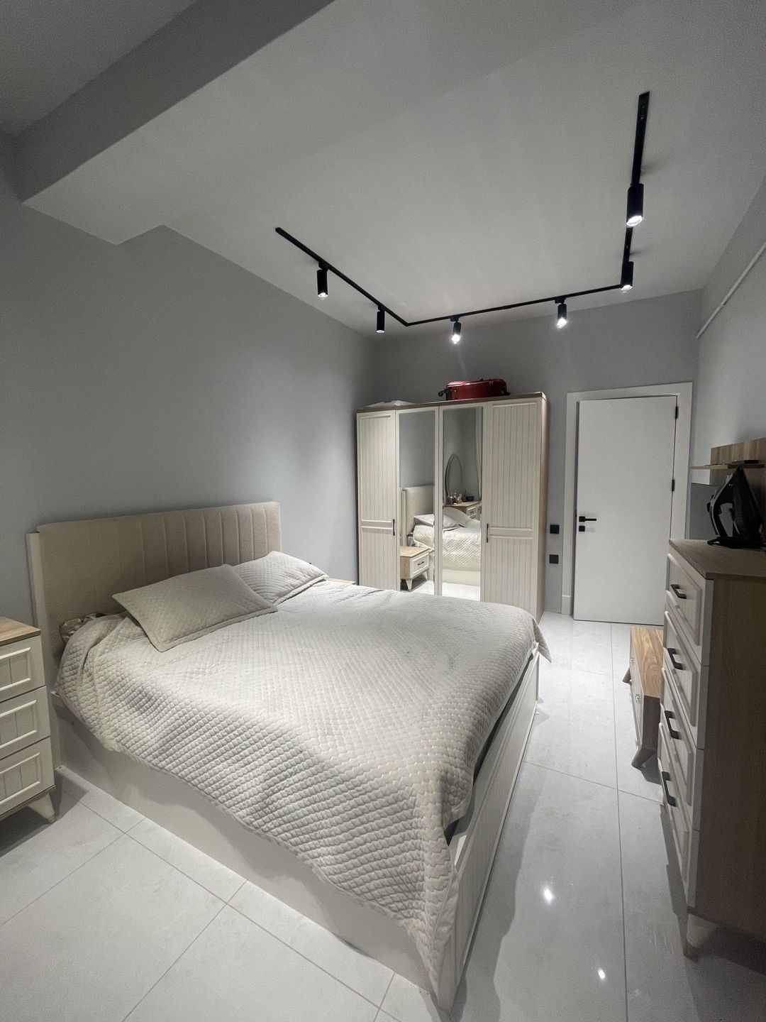 Satılır 3 otaqlı yeni tikili 74 m² — Mənzil, Bakı (5)
