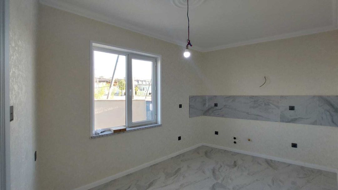 Satılır 3 otaqlı həyət evi/bağ evi 100 m² — Ev, villa, Bakı (10)