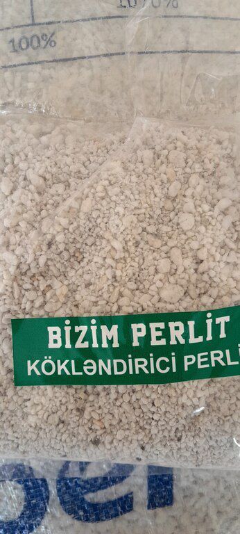 Perlit — Bakı