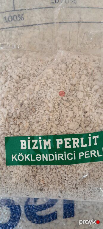 Perlit — Bakı