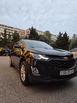 Chevrolet Equinox, 1.5 L, 2019 il, 85 000 km — Авто