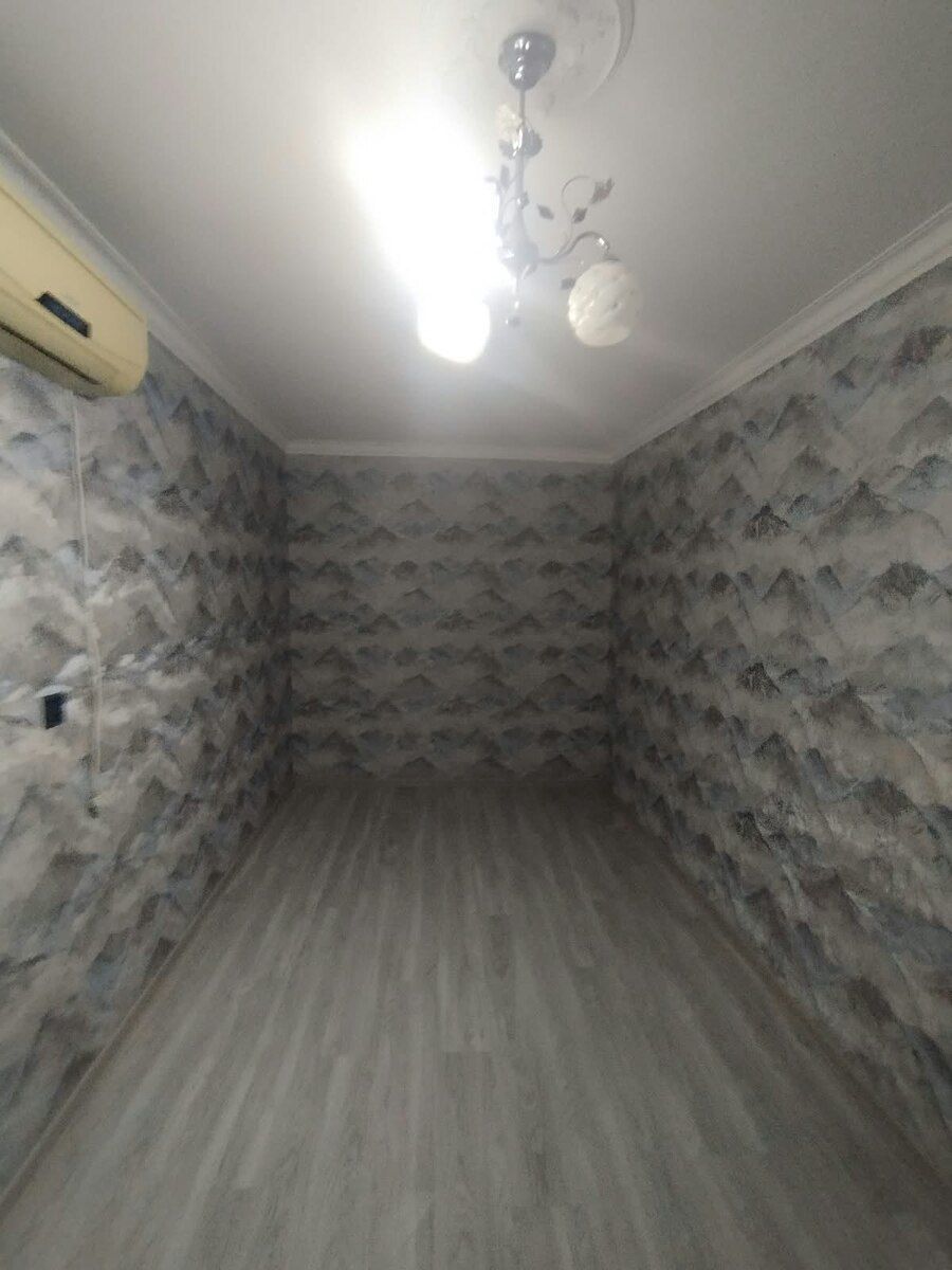 2-otaqlı mənzil, 3-cü mkr., 48 m² — Mənzil, Sumqayıt (3)