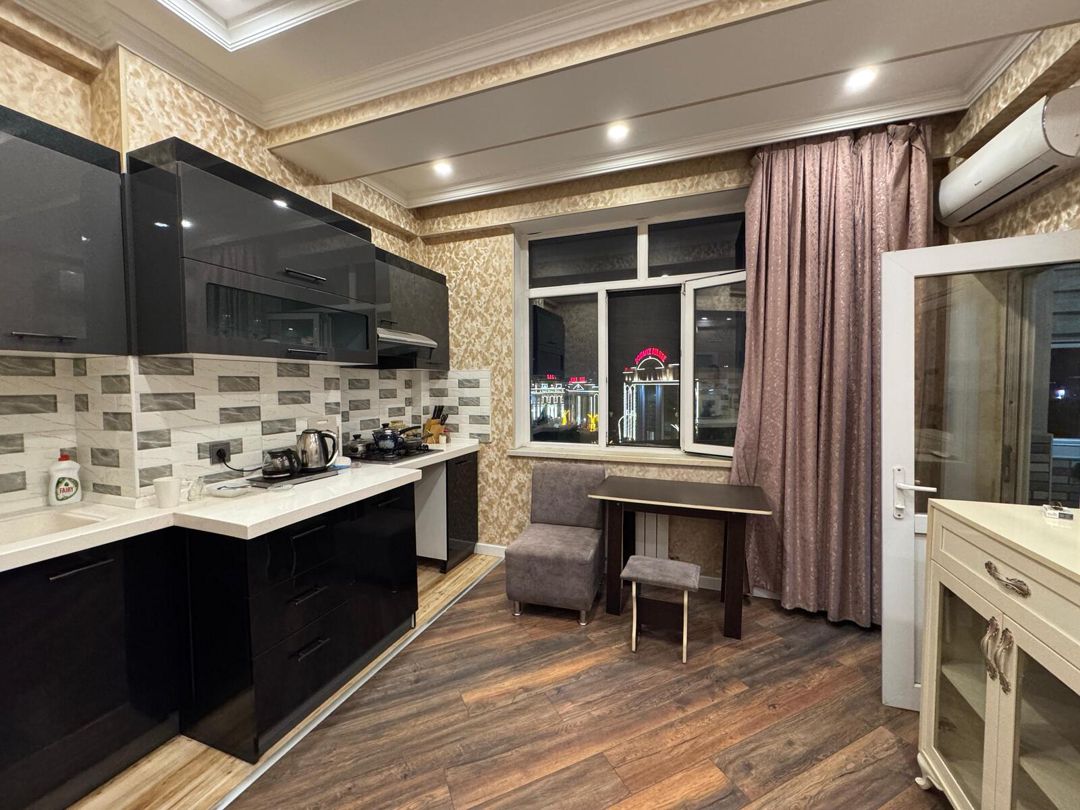Satılır 3 otaqlı yeni tikili 104 m² — Mənzil, Bakı (4)